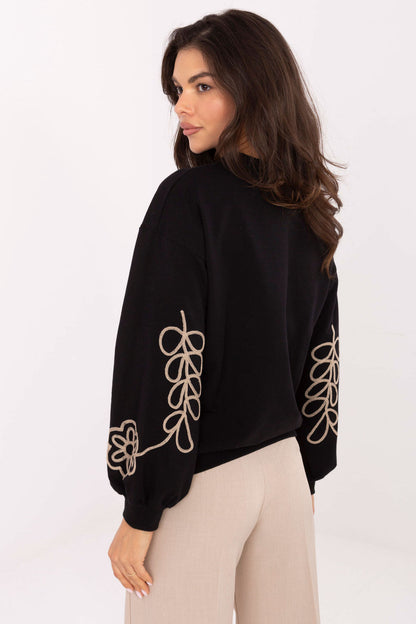 Sweater model 218383 Relevance