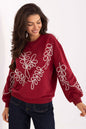 Sweater model 218385 Relevance