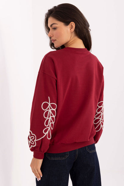 Sweater model 218385 Relevance