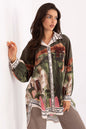 Langarm Hemd model 218394 Rue Paris