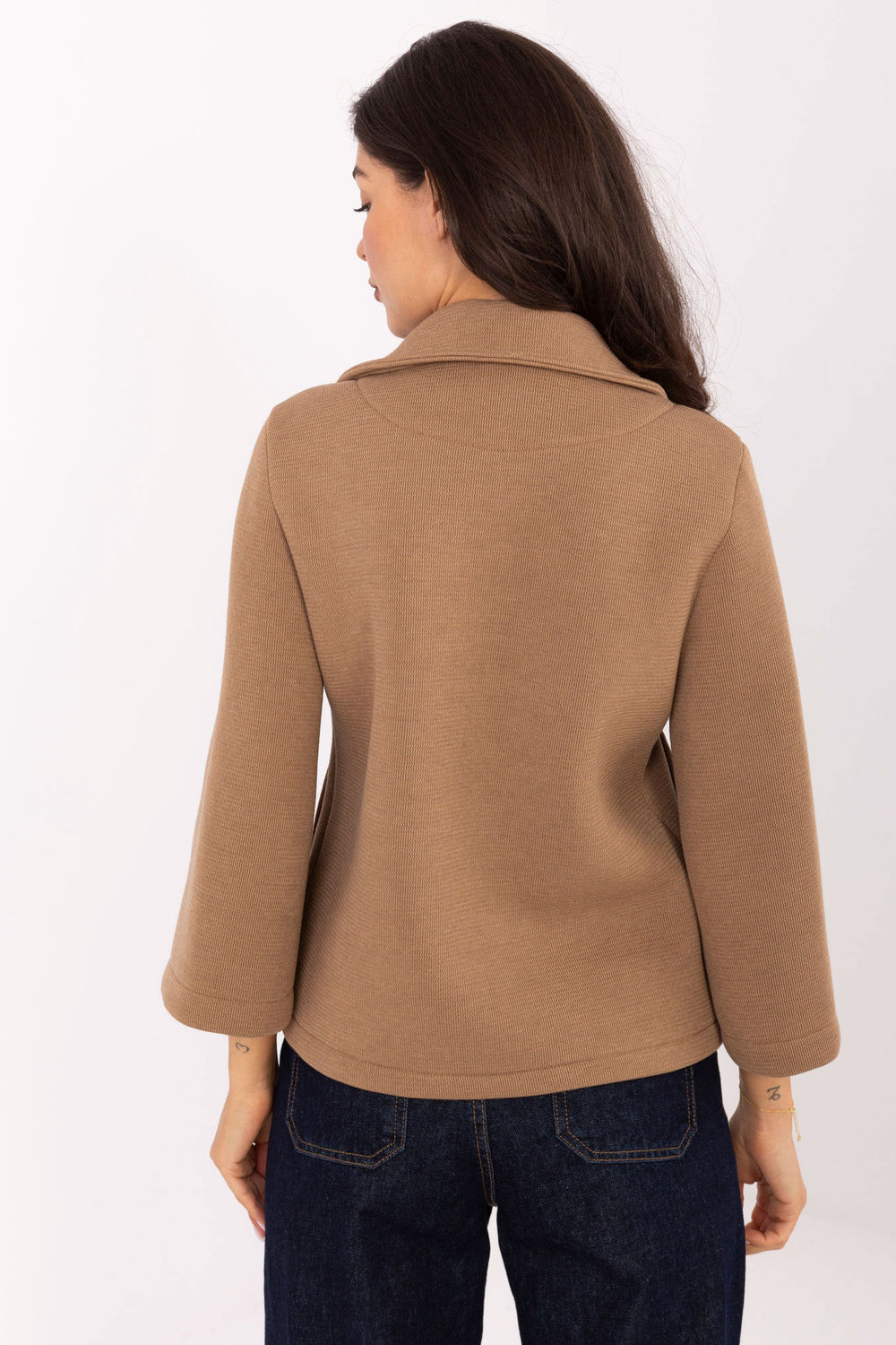 Coat model 218398 Rue Paris