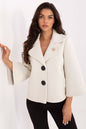 Coat model 218399 Rue Paris