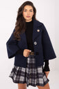 Coat model 218404 Rue Paris