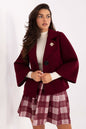 Coat model 218405 Rue Paris