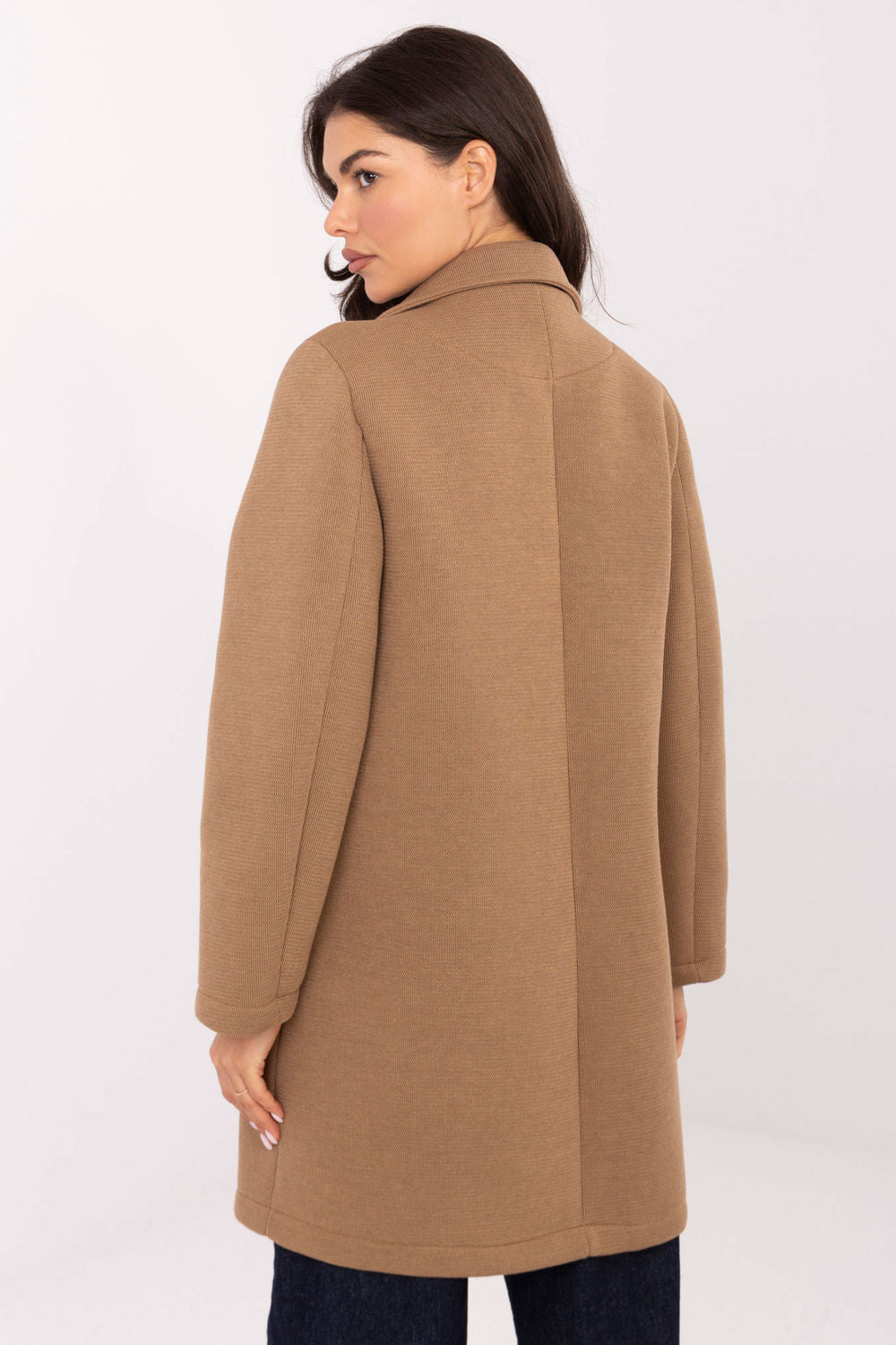Coat model 218412 Rue Paris