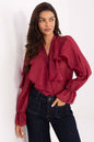 Langarm Hemd model 218414 Rue Paris