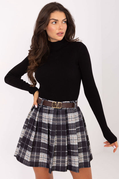 Kurzer Rock model 218419 Rue Paris
