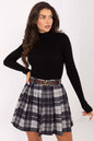 Kurzer Rock model 218419 Rue Paris