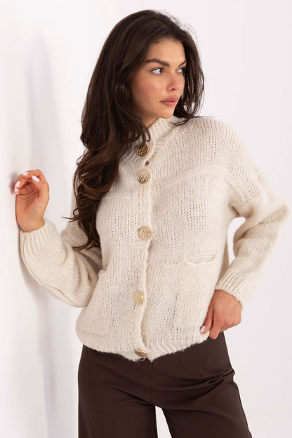 Cardigan model 218422 Italy Fashion