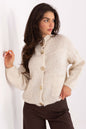 Cardigan model 218422 Italy Fashion