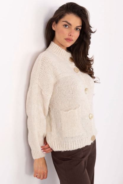 Cardigan model 218422 Italy Fashion