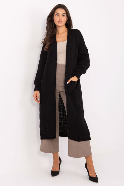 Cardigan Style 218424 Italy Moda