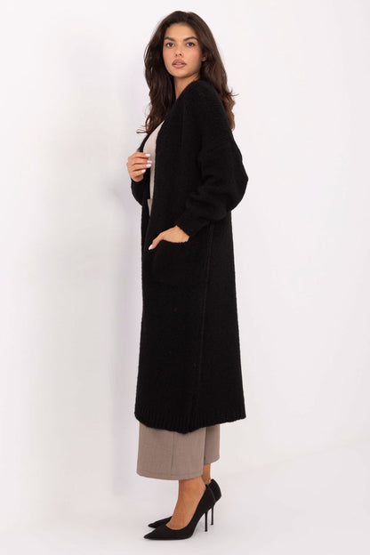 Cardigan Style 218424 Italy Moda