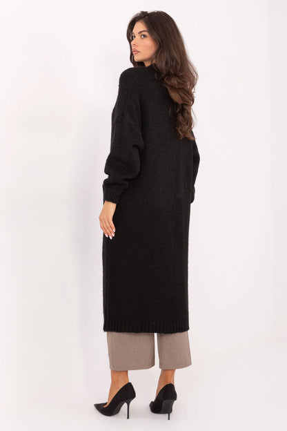 Cardigan Style 218424 Italy Moda