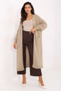 Cardigan Style 218425 Italy Moda
