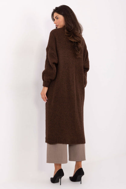 Cardigan Model 218426 Italy Moda