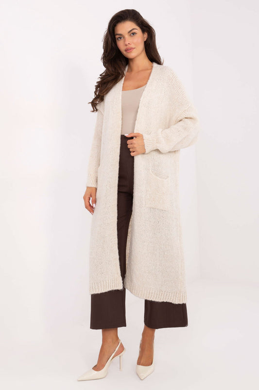 Cardigan Style 218427 Italy Moda