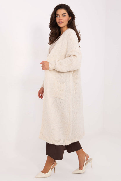 Cardigan Style 218427 Italy Moda