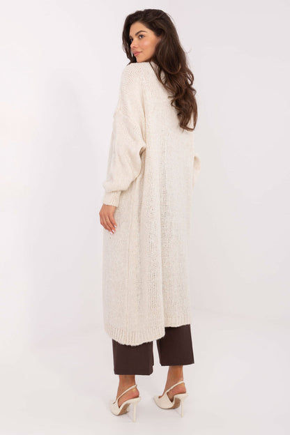 Cardigan Style 218427 Italy Moda