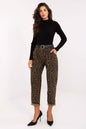 Women's Trousers model 218431 Italy Moda
