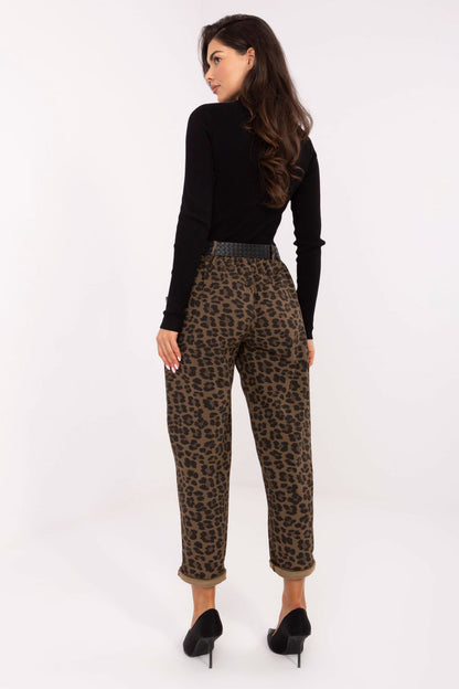 Women's Trousers model 218431 Italy Moda