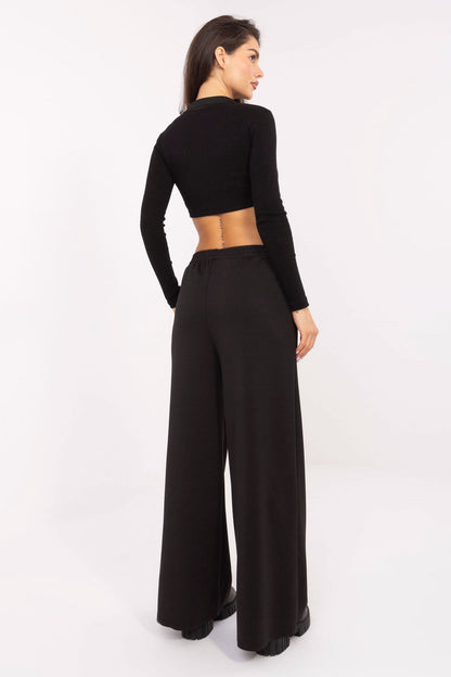 Tracksuit bottoms model 218435 Italy Moda