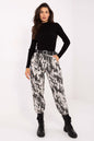 Damen Hose model 218437 Italy Moda