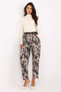Damen Hose model 218438 Italy Moda