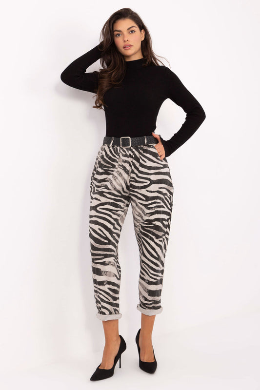 Women's Trousers model 218442 Italy Moda