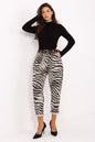 Damen Hose model 218442 Italy Moda