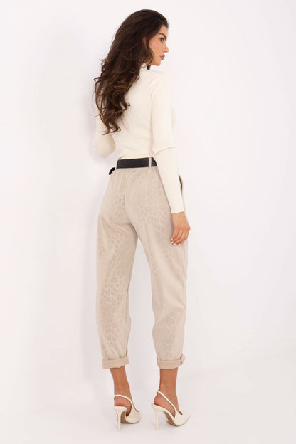 Damen Hose model 218445 Italy Moda