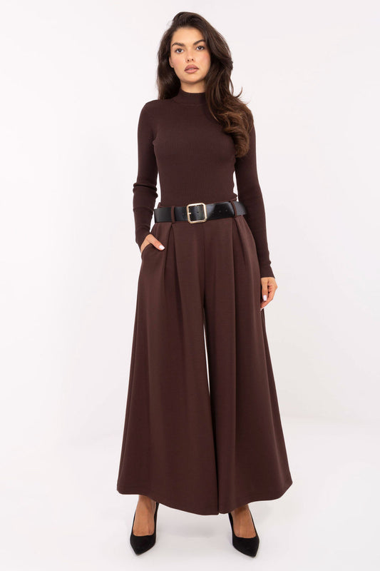 Women's Trousers model 218448 Italy Moda