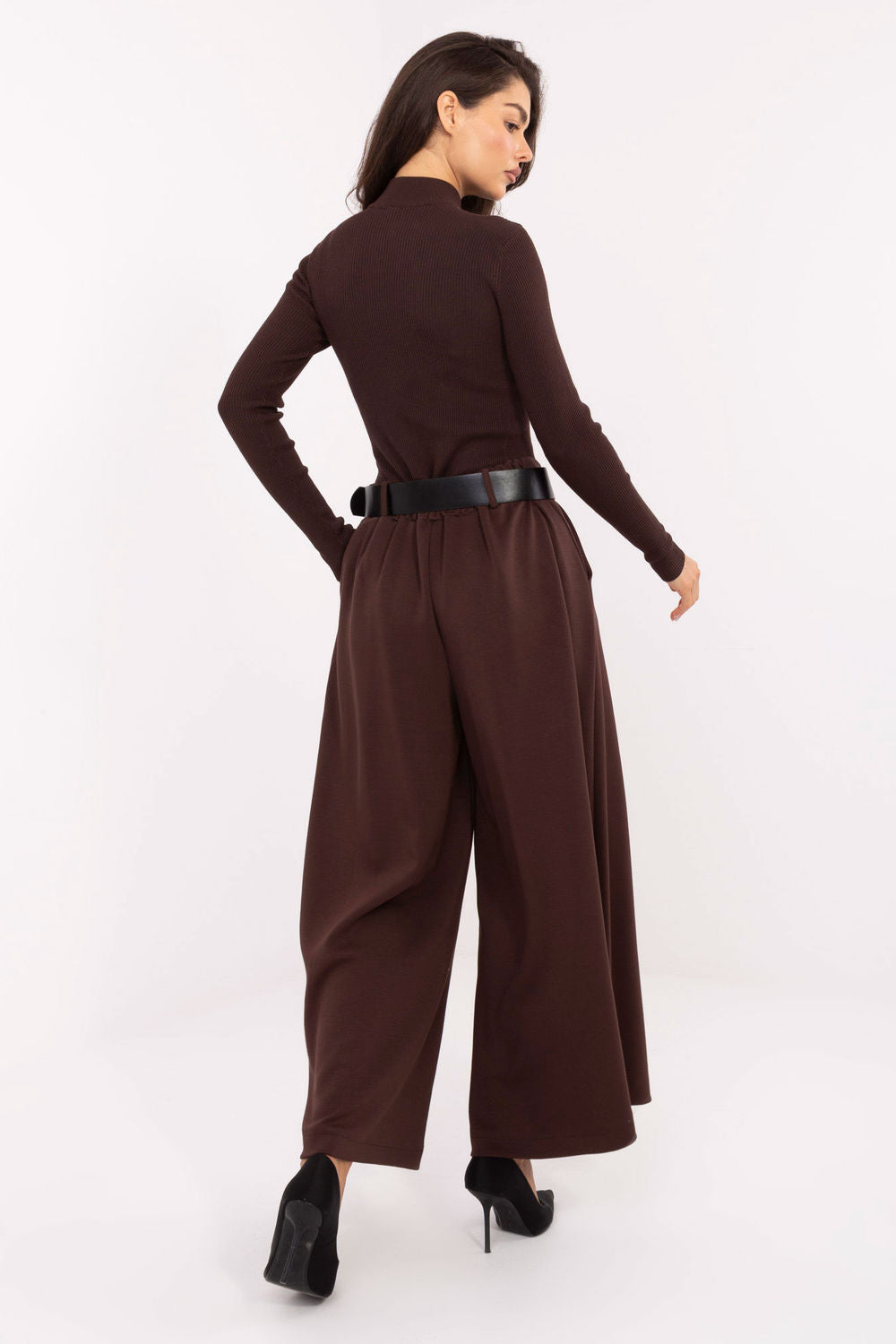 Damen Hose model 218448 Italy Moda