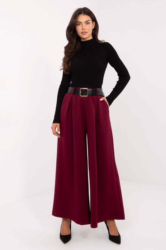 Women's trousers model 218450 Italy Moda