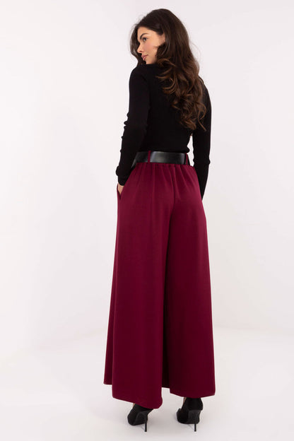Women's trousers model 218450 Italy Moda