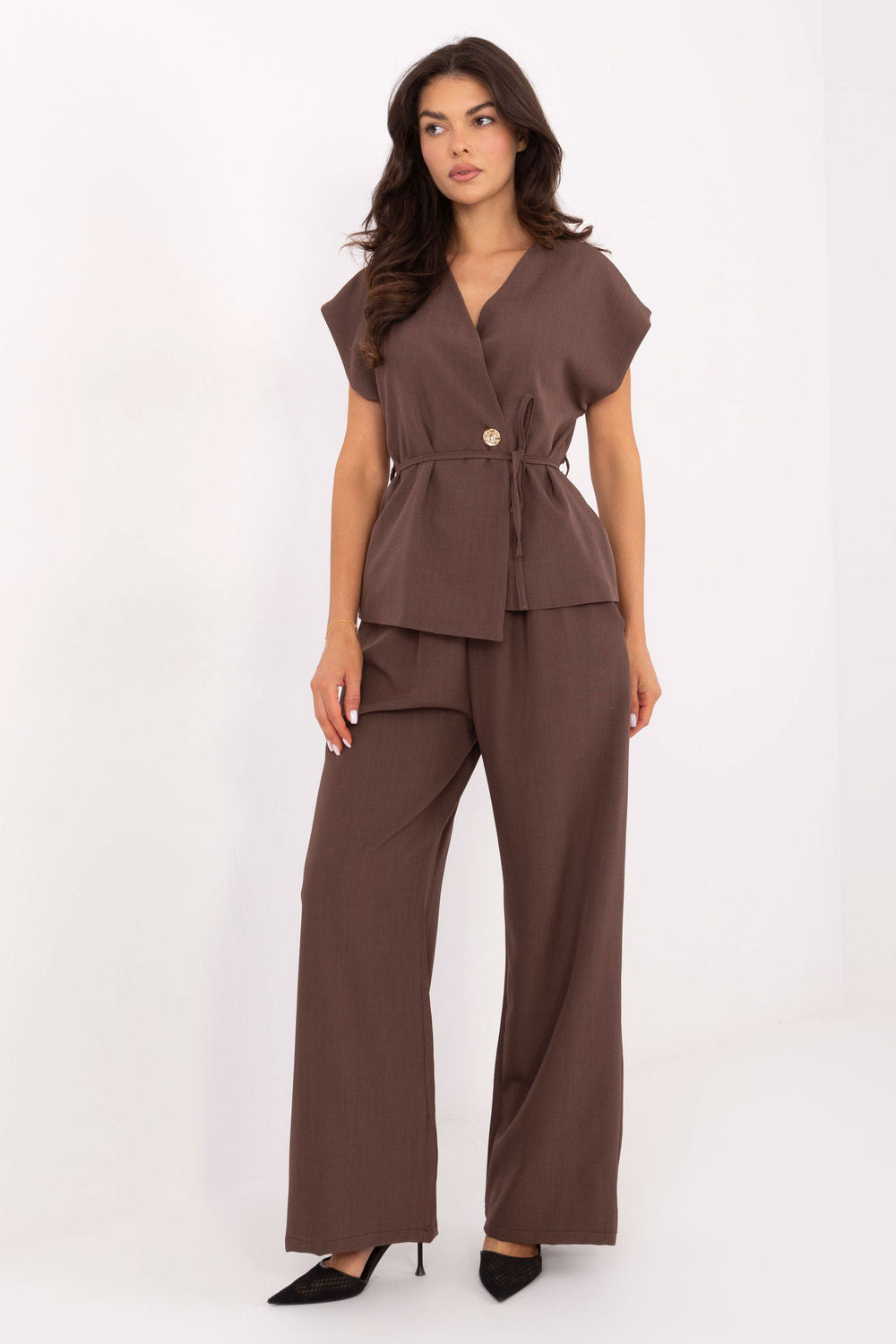 Set model 218452 Italian Fashion