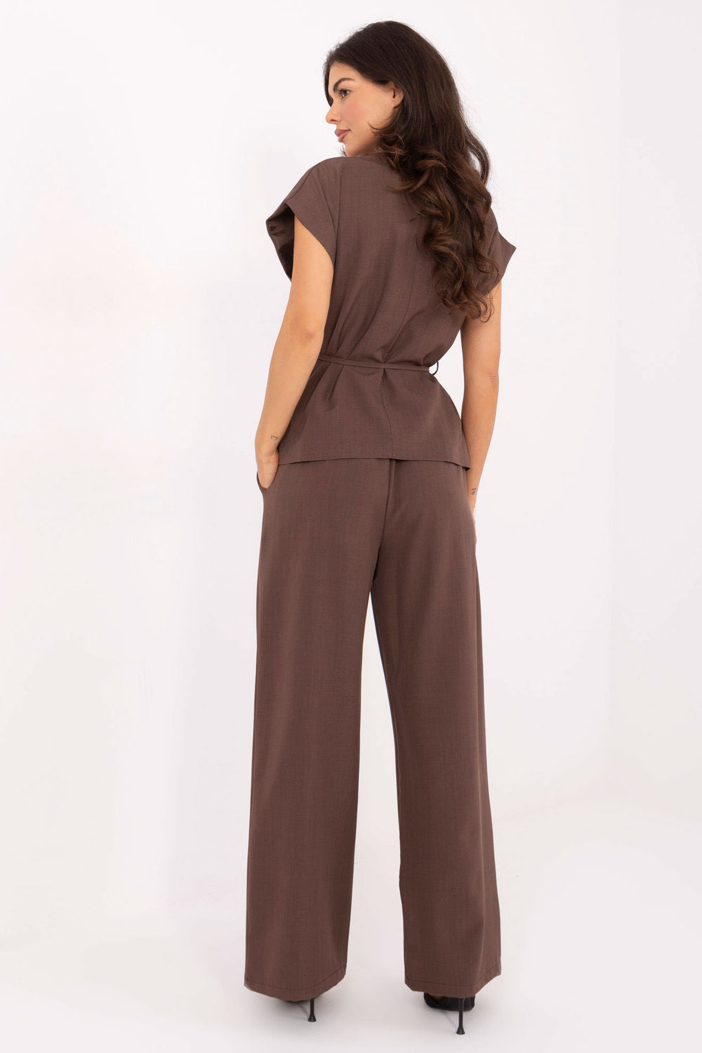 Set model 218452 Italian Fashion