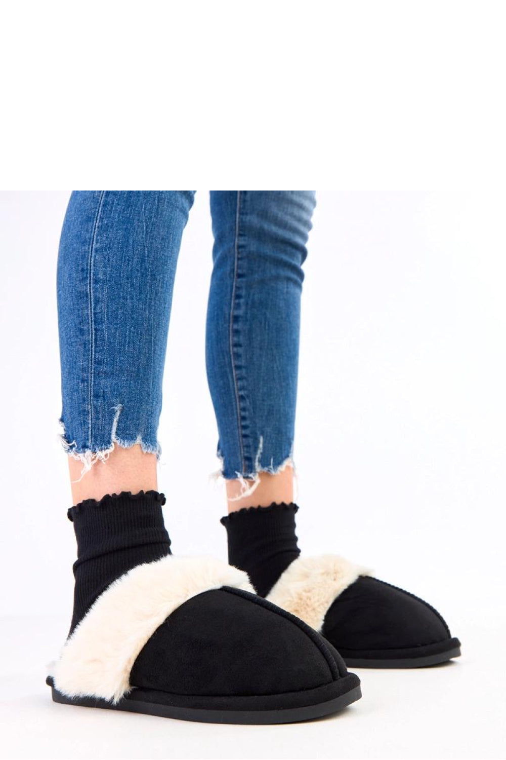 Pantoffeln model 218456 Solea