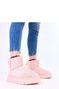 Snowshoes model 218461 Solea