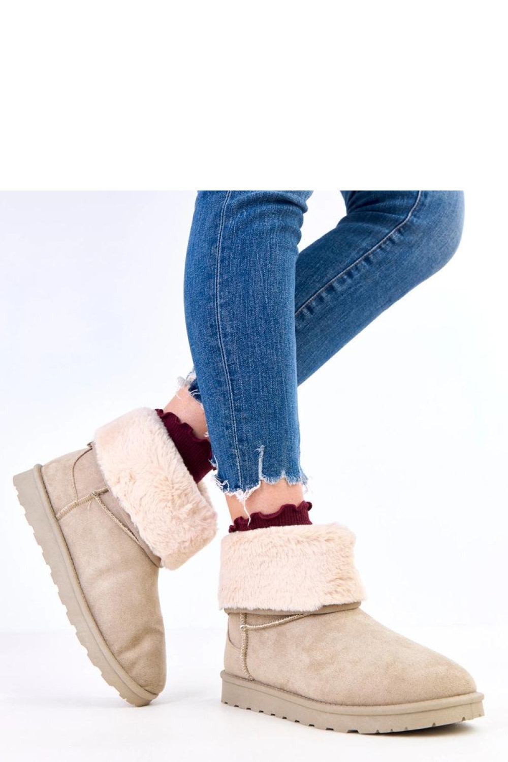 Schneeschuhe model 218469 Solea