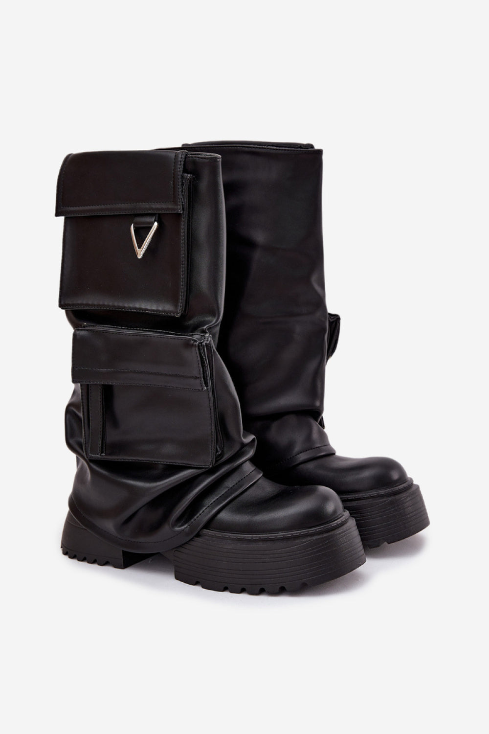 Boots model 218480 Step in style