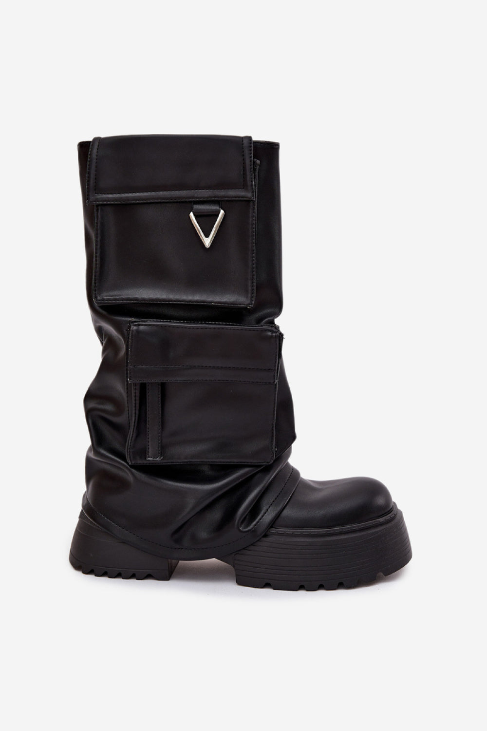 Boots model 218480 Step in style