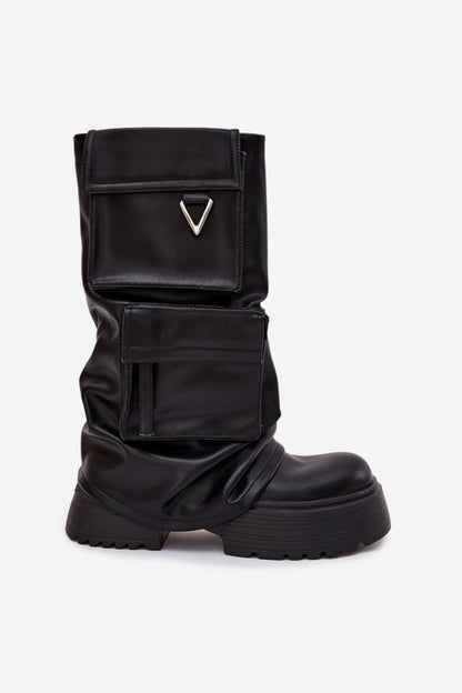 Boots model 218480 Step in style