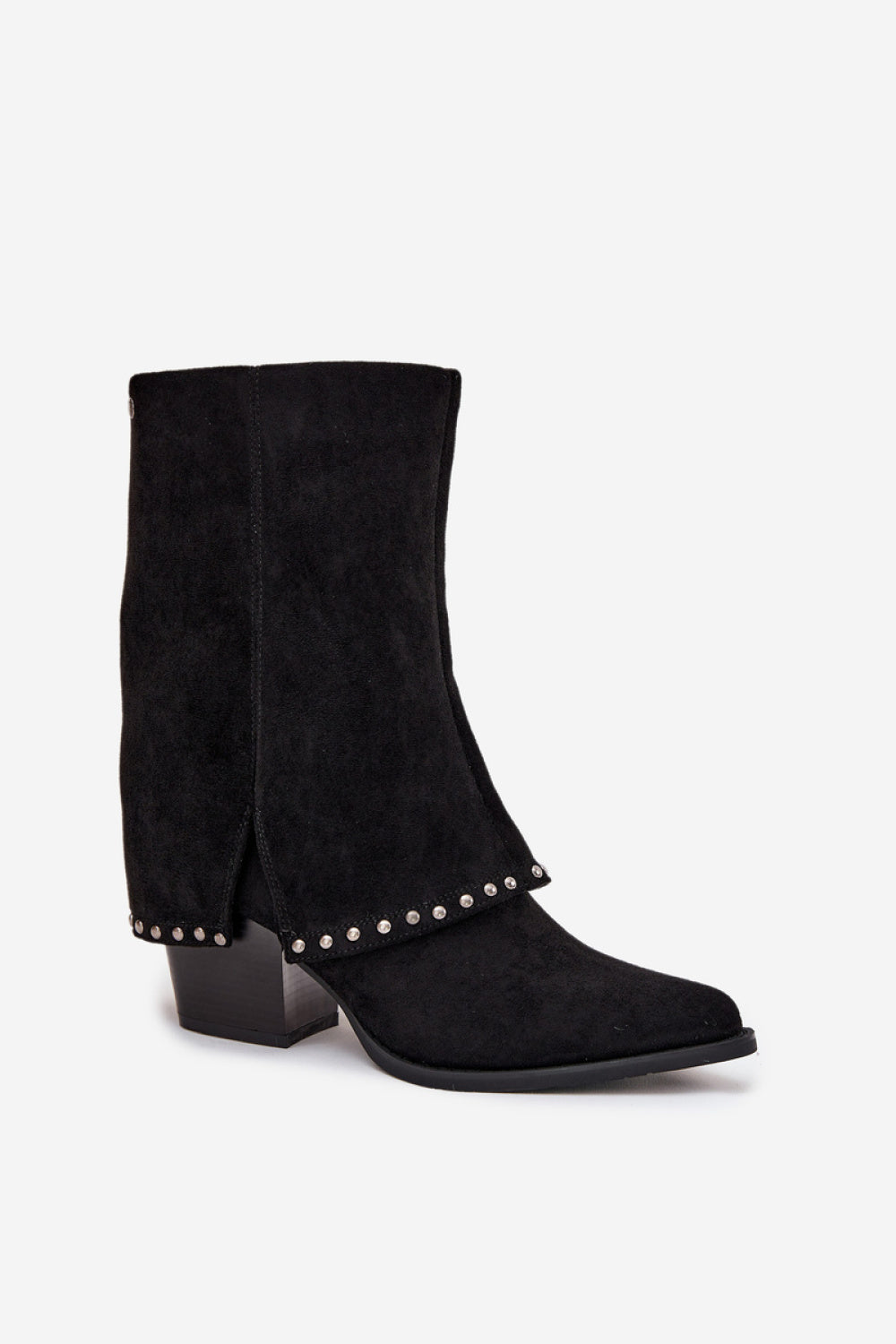 Heeled boots model 218489 Step in style