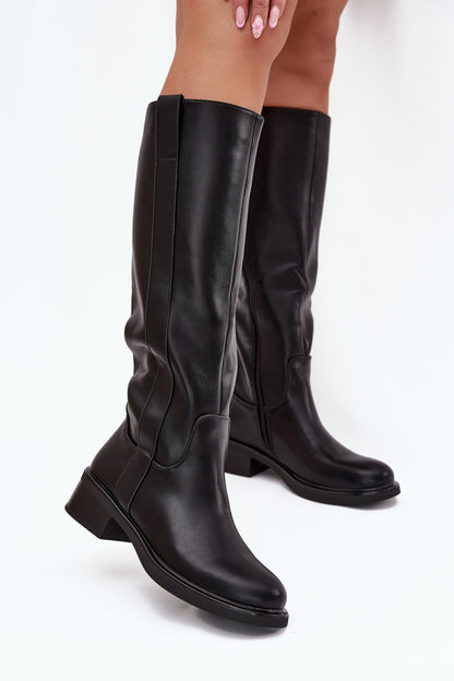 Boots model 218493 Step in style