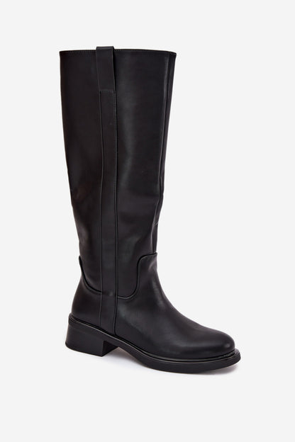 Boots model 218493 Step in style