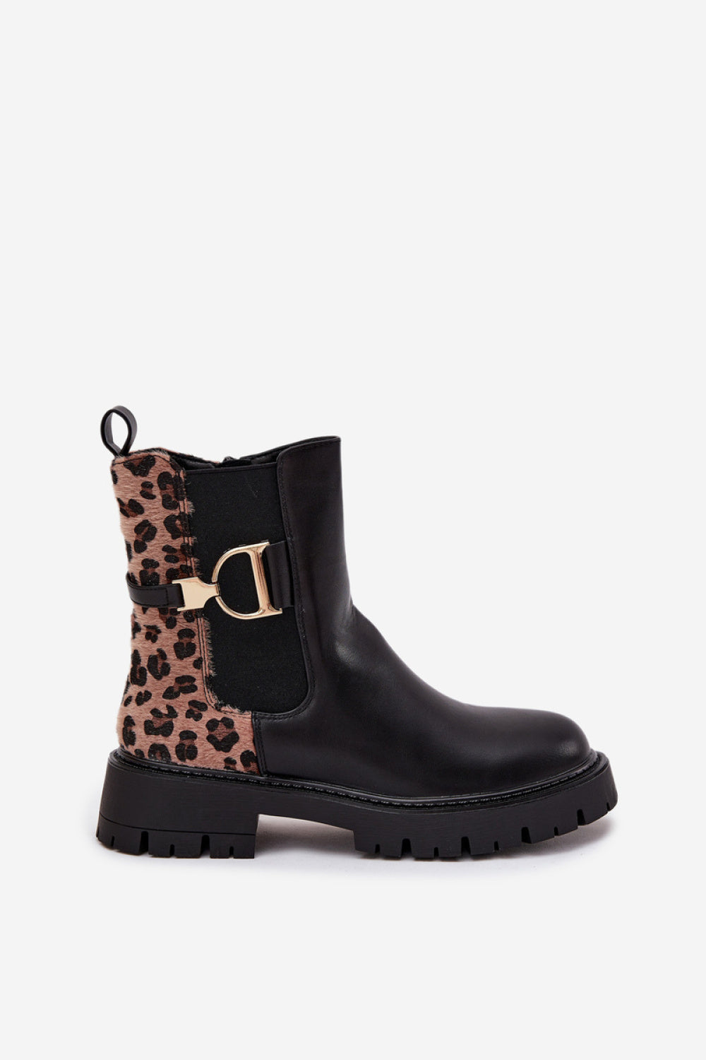 Jodhpur-Stiefel model 218500 Step in style
