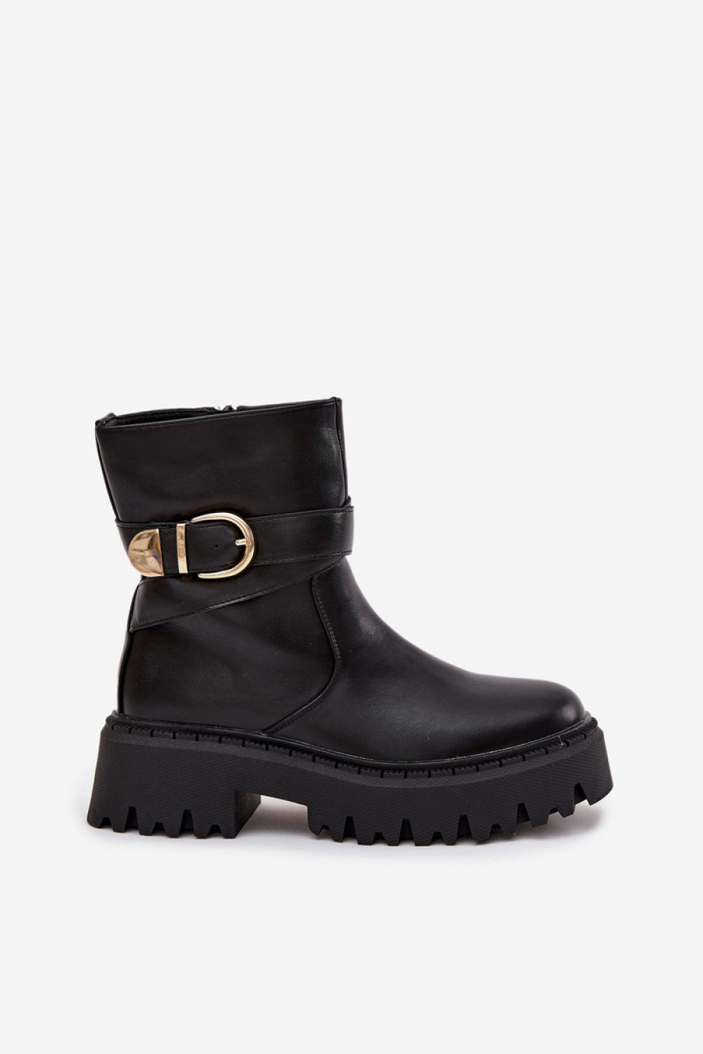 Ankle boots model 218503 Step in style
