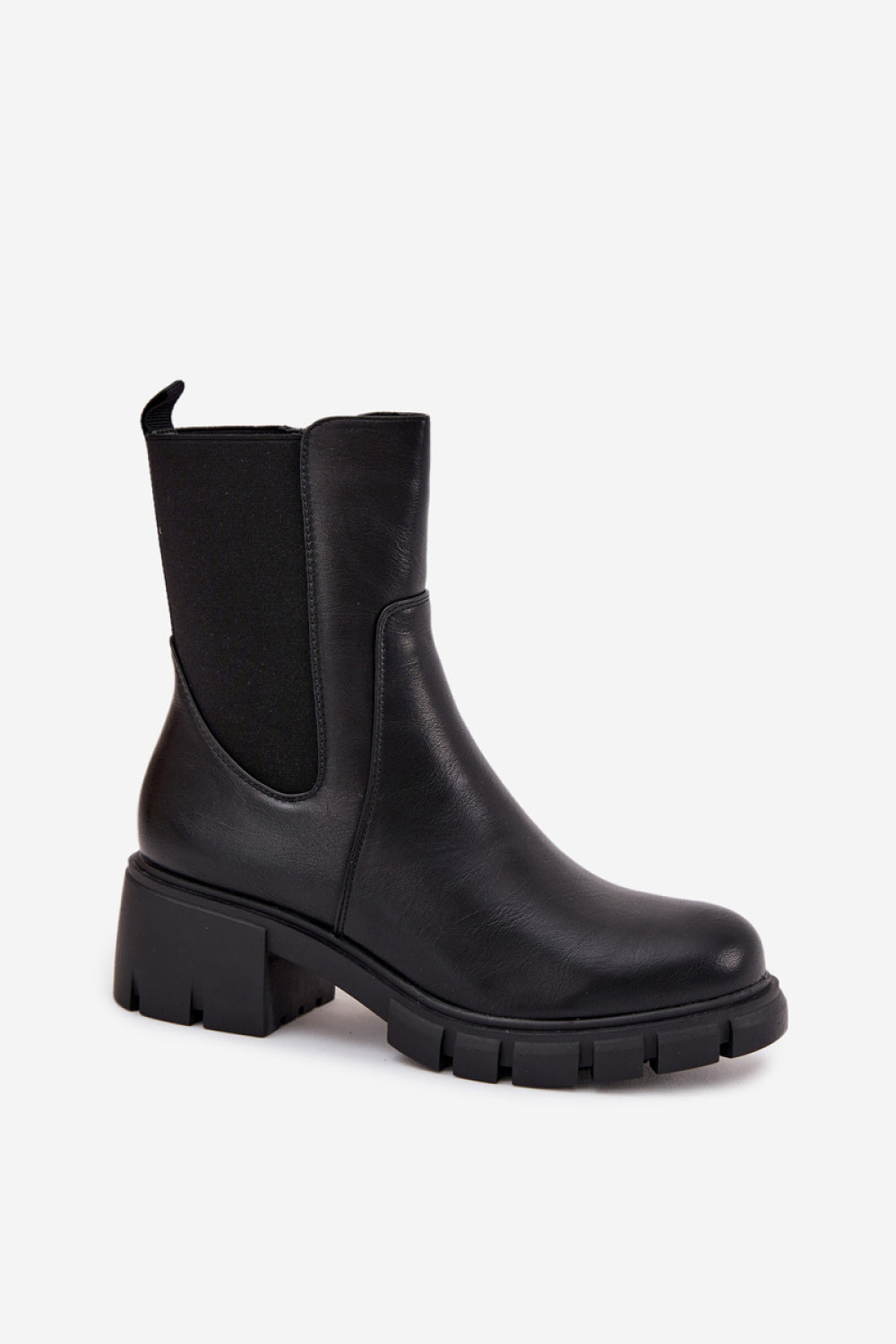 Ankle boots model 218504 Step in style