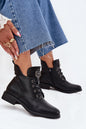 Ankle Boots model 218507 Step in style